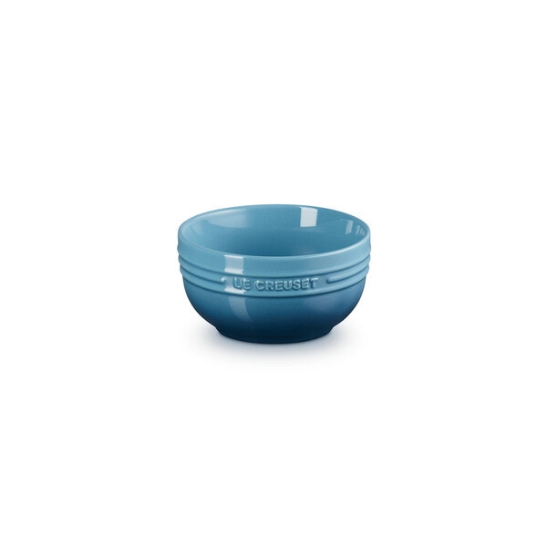 ル・クルーゼ LE CREUSET レジェ・ ボール 330ml マリンブルー 70198335360009