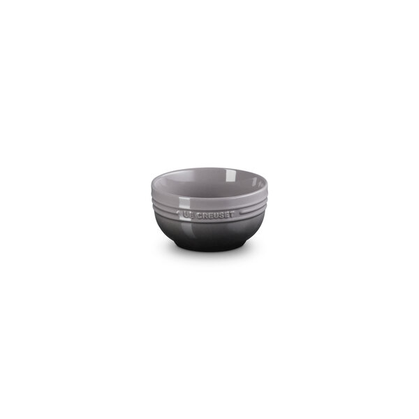 ル・クルーゼ LE CREUSET レジェ・ボール 330ml フリント 70198334440009