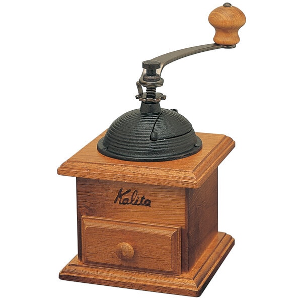 【お取り寄せ】カリタ Kalita ドームミル ac 42222
