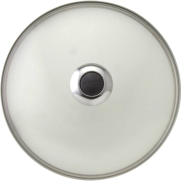 【お取り寄せ】【ロット＝10】マイヤー MEYER グラス リッド 20cm ガラス蓋 MN-GF20