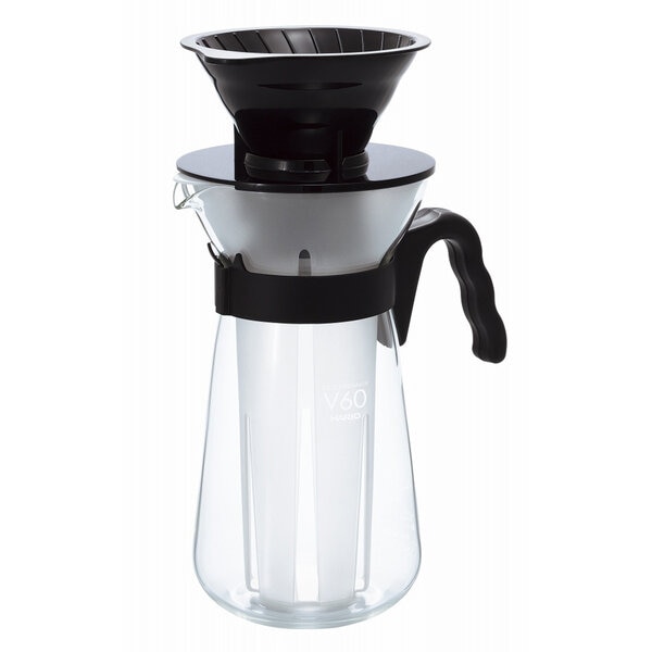 【SALE】ハリオ HARIO V60アイスコーヒーメーカー VIC-02B