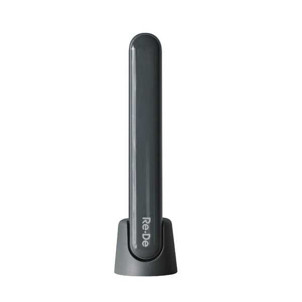 リデ Re・De Suhada スティック美顔器 スペースグレイ FM01A-SG