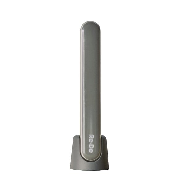 リデ Re・De Suhada スティック美顔器 ヒュッゲグレー FM01A-HG