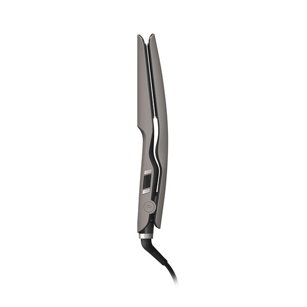 【お取り寄せ】【ロット：4】リデ Re・De Hair Straight Smooth ストレートヘアアイロン スムース ヒュッゲグレー HS01A-HG