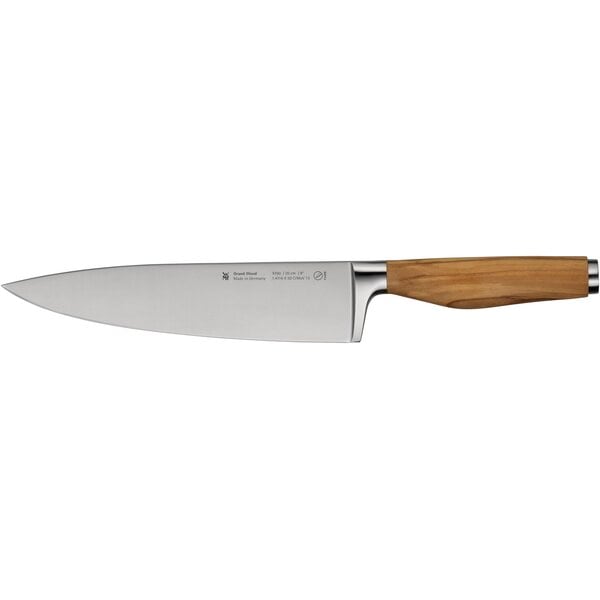 SALE】ヴェーエムエフ WMF グランドウッド シェフナイフ PC