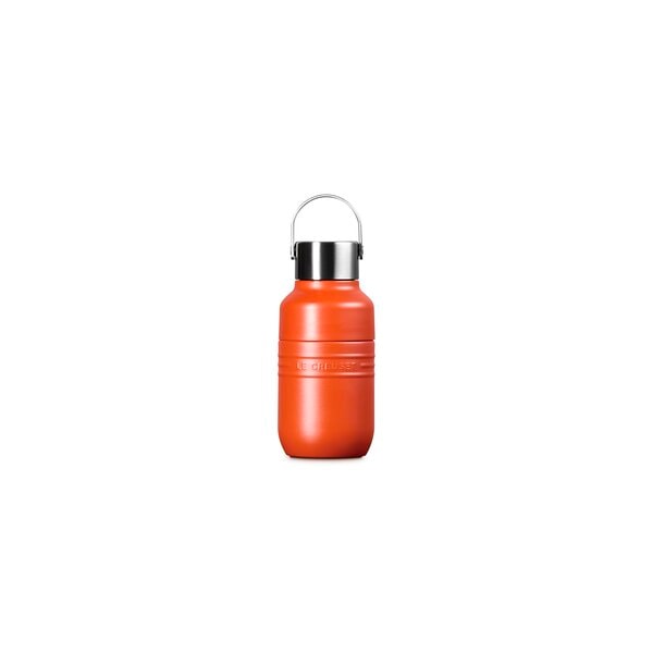 ル・クルーゼ LE CREUSET OTG ボトル 250ml オレンジ 41066250900001
