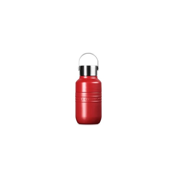 ル・クルーゼ LE CREUSET OTG ボトル 250ml チェリーレッド 41066250600001