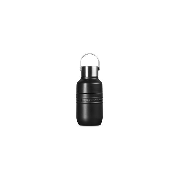 ル・クルーゼ LE CREUSET OTG ボトル 250ml マットブラック 41066250000001