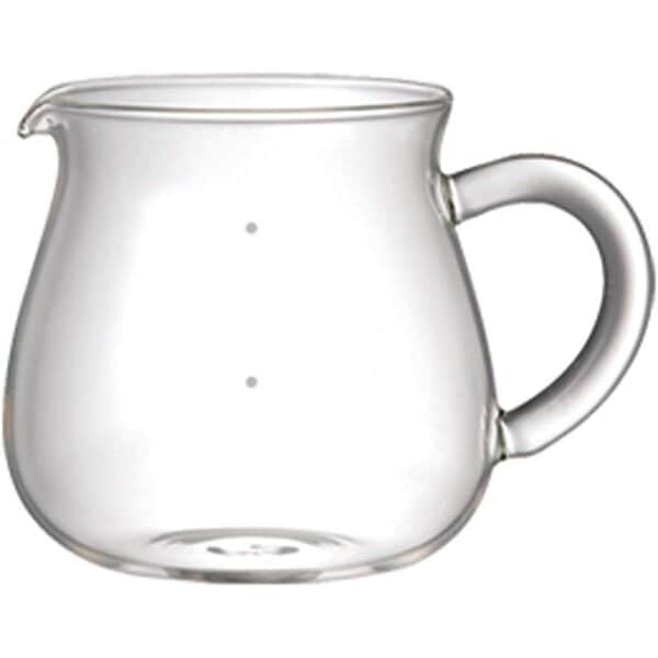 【お取り寄せ】キントー KINTO スローコーヒースタイル コーヒーサーバー 600ml 27623