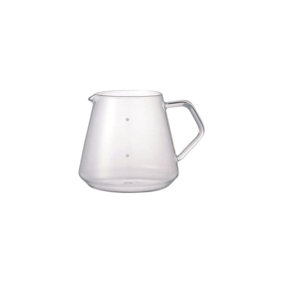 【お取り寄せ】キントー KINTO SLOW COFFE SCS-S02 コーヒーサーバー 600ml　27592