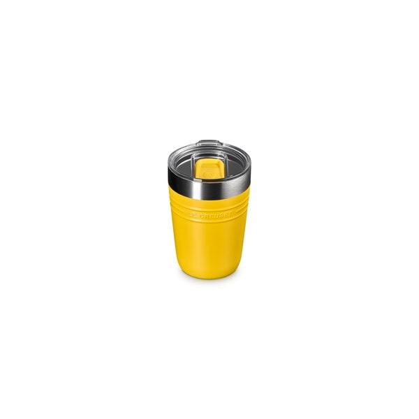 ル・クルーゼ LE CREUSET OTG タンブラー 350ml ネクター 41070356720001