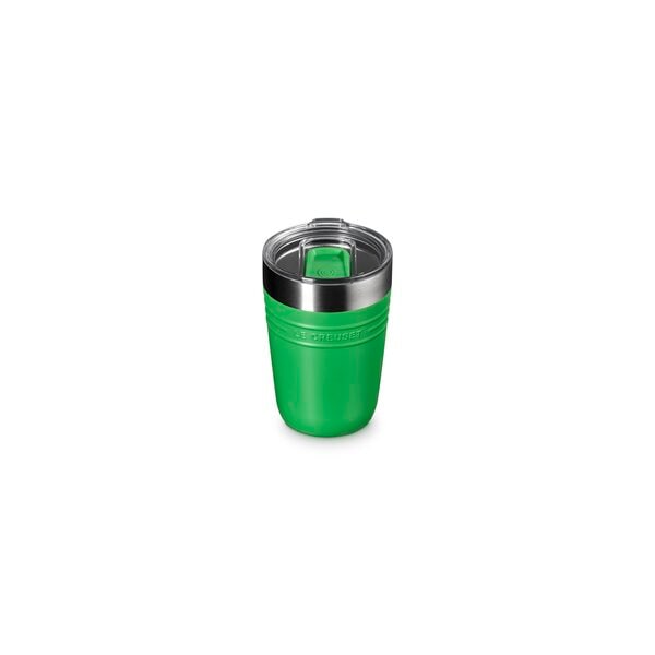 ル・クルーゼ LE CREUSET OTG タンブラー 350ml バンブーグリーン 41070354080001
