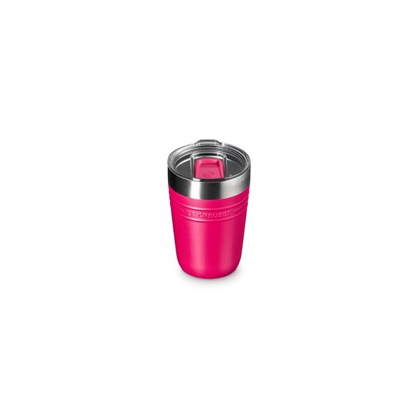 ル・クルーゼ LE CREUSET OTG タンブラー 350ml ベリー 41070354390001