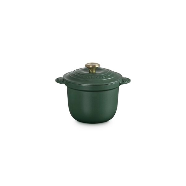 ル・クルーゼ LE CREUSET ココット・エブリィ 18 フォレ (BM・ライト