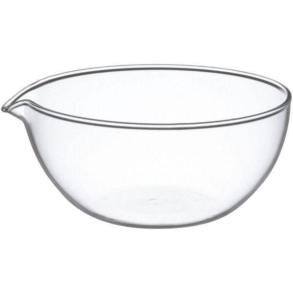 イワキ iwaki リップボウル 250mL BKC913