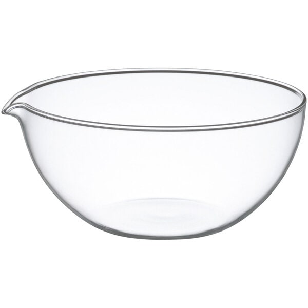 イワキ iwaki リップボウル 500mL BKC914