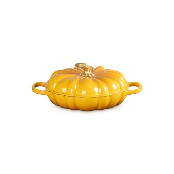 ル・クルーゼ LE CREUSET シグニチャー ビュッフェ・キャセロール
