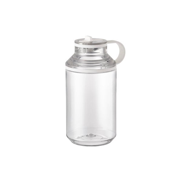 【お取り寄せ】キントー KINTO ACTIVE BOTTLE アクティブボトル 600ml クリア 20181