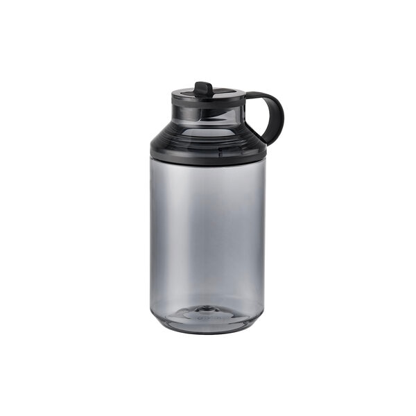 【お取り寄せ】キントー KINTO ACTIVE BOTTLE アクティブボトル 600ml スモーク 20184