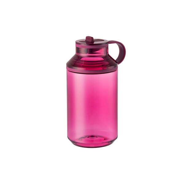 【お取り寄せ】キントー KINTO ACTIVE BOTTLE アクティブボトル 600ml マゼンタ 20182