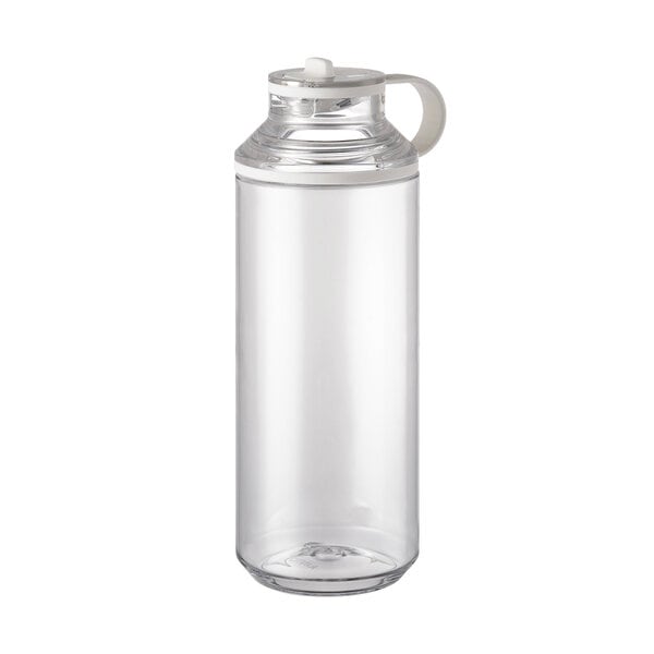 【お取り寄せ】キントー KINTO ACTIVE BOTTLE アクティブボトル 950ml クリア 20191