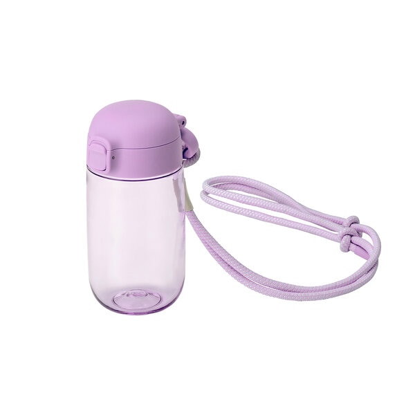 【お取り寄せ】キントー KINTO KIDS WATER BOTTLE キッズウォーターボトル 380ml パープル 20102