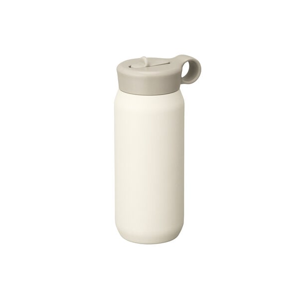 【お取り寄せ】キントー KINTO PLAY TUMBLER プレイタンブラー 480ml ホワイト 20361