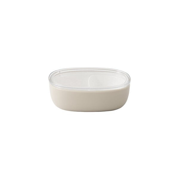 【お取り寄せ】キントー KINTO BONBO ランチボウル 300ml アイボリー 26445