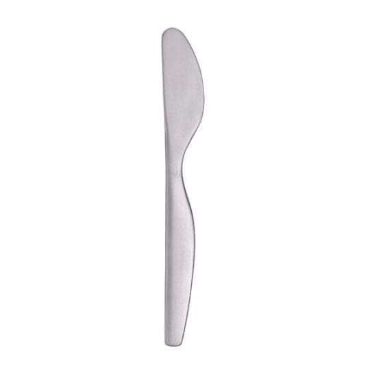 【お取り寄せ】【ロット=6】キントー KINTO HIBI バターナイフ 170mm 27108