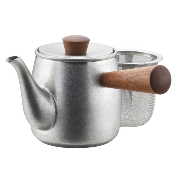 宮崎製作所 茶き ざらめ急須(小) CHA-2