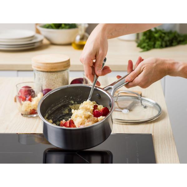 グリーンパン GREENPAN エーペックス ソースパン 18cm CC010625-104