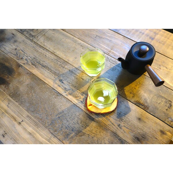 宮崎製作所 茶き くろいろ急須(小) CHA-3