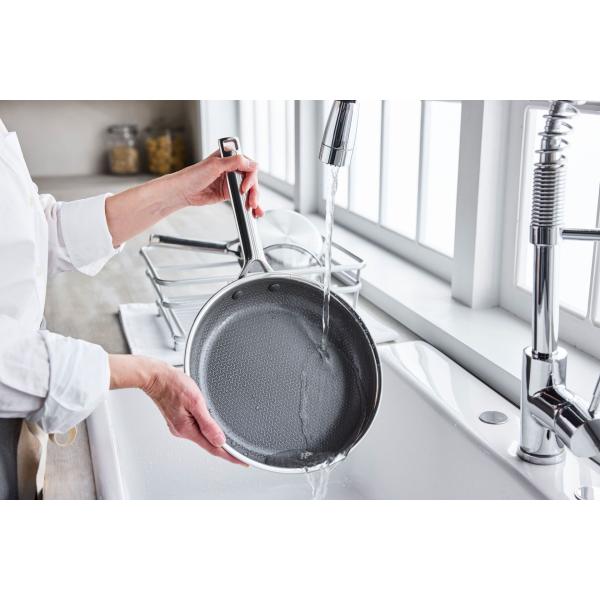 グリーンパン GREENPAN エーペックス フライパン 24cm CC010628-104