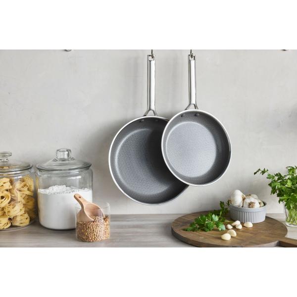 グリーンパン GREENPAN エーペックス フライパン 24cm CC010628-104