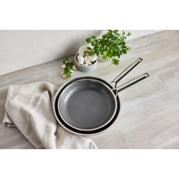 グリーンパン GREENPAN エーペックス フライパン 24cm CC010628-104