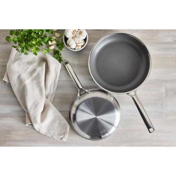 グリーンパン GREENPAN エーペックス フライパン 24cm CC010628-104