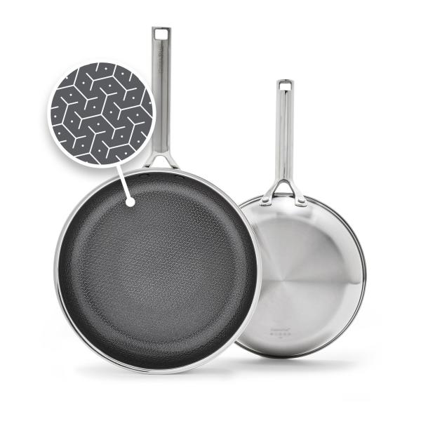 グリーンパン GREENPAN エーペックス フライパン 24cm CC010628-104