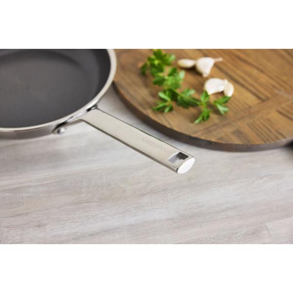 グリーンパン GREENPAN エーペックス フライパン 24cm CC010628-104