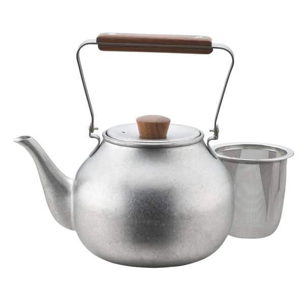 宮崎製作所 茶き ざらめ急須(大) CHA-5