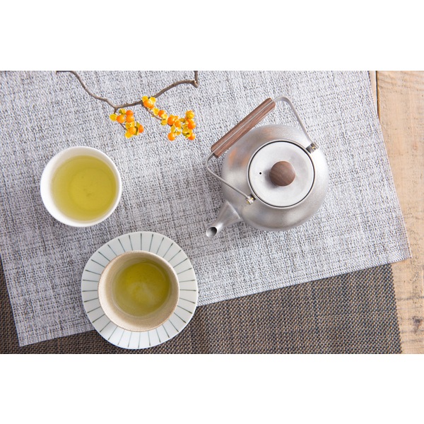 宮崎製作所 茶き ざらめ急須(大) CHA-5