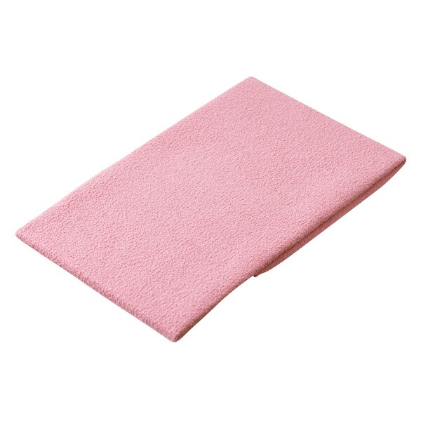 あっちこっち ふきん厚手 ピンク 4995296600040