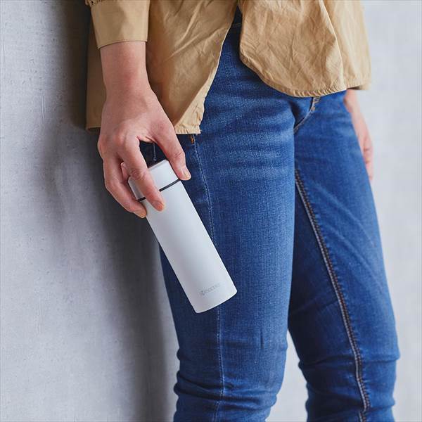 京セラ KYOCERA セラマグ CERAMUG ボトル180ml カーキ MB-06S BKH