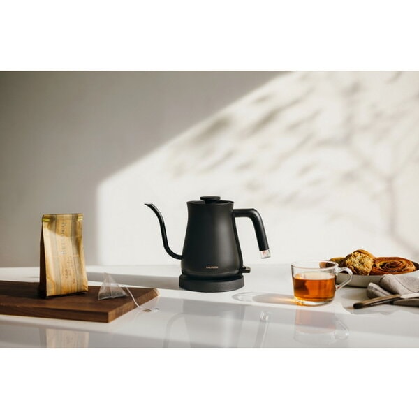 BALMUDA （バルミューダ）の商品（The Pot）を追加しました。