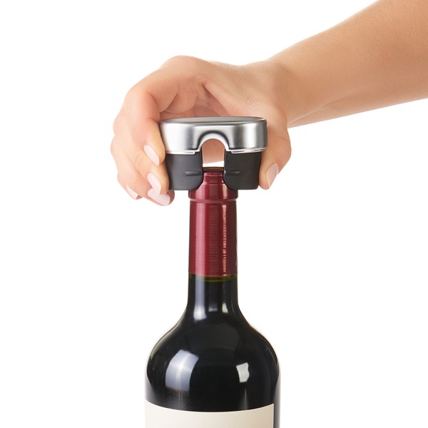 オクソー グッドグリップス OXO GOOD GRIPS ステンレスワイン