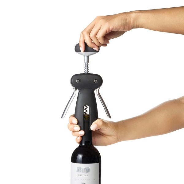 オクソー グッドグリップス OXO GOOD GRIPS ステンレスワイン