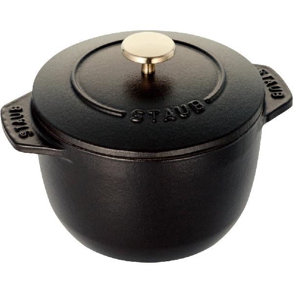 staub ラ ココット デ ゴハン