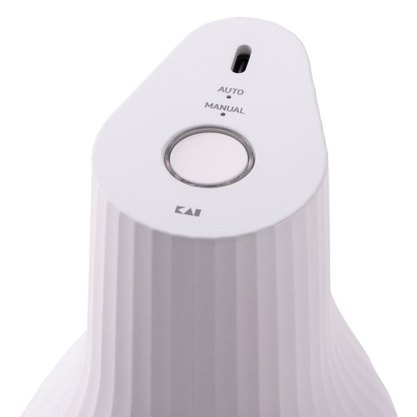 貝印 自動生クリームホイッパー 生クリッチ(namacrich) 000DK5150