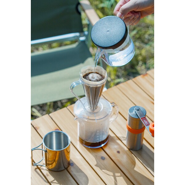お取り寄せ】【ロット＝24】三洋産業 カフェック CAFEC フラワー