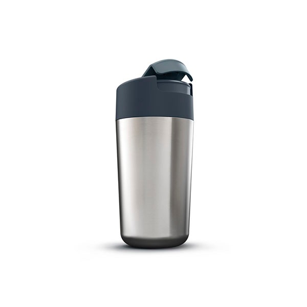 ジョセフジョセフ Joseph Joseph シップ スチール トラベルマグ ラージ 454ml アンスラサイト 81133 卸・問屋