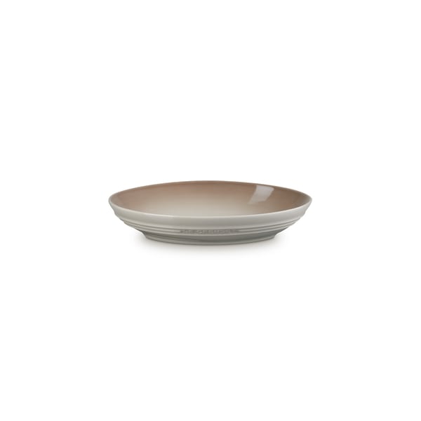 ル・クルーゼ LE CREUSET レジェ・オーバル・ディッシュ 23cm ナツメグ